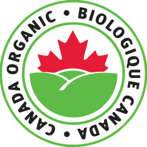 Pro-Cert Canada Organic Label