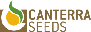 Canterra Seeds Transparent Logo