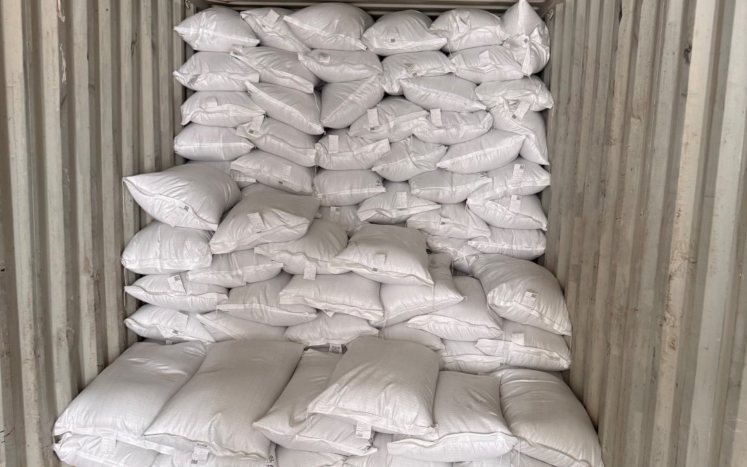 Packaging